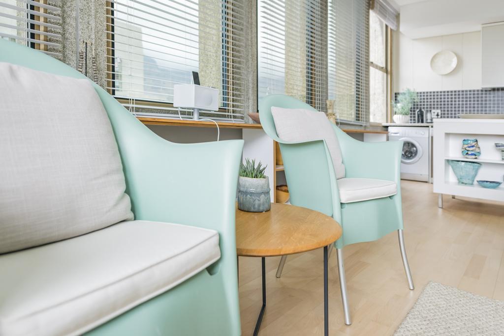 #1101 Cartwright - Chic Downtown Apartment كيب تاون المظهر الخارجي الصورة