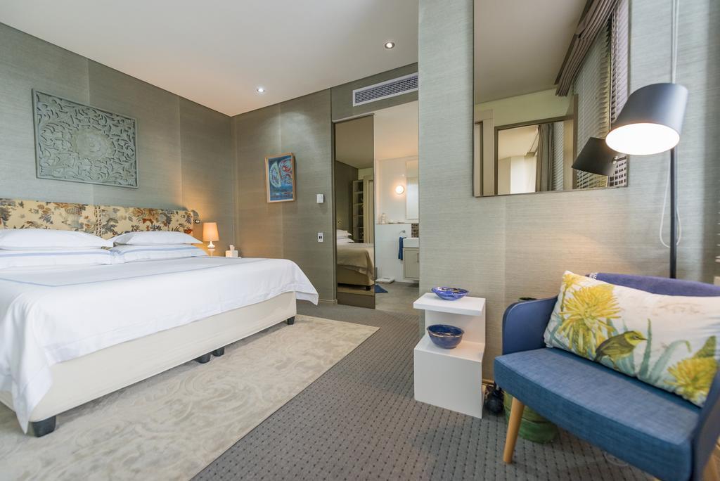 #1101 Cartwright - Chic Downtown Apartment كيب تاون المظهر الخارجي الصورة